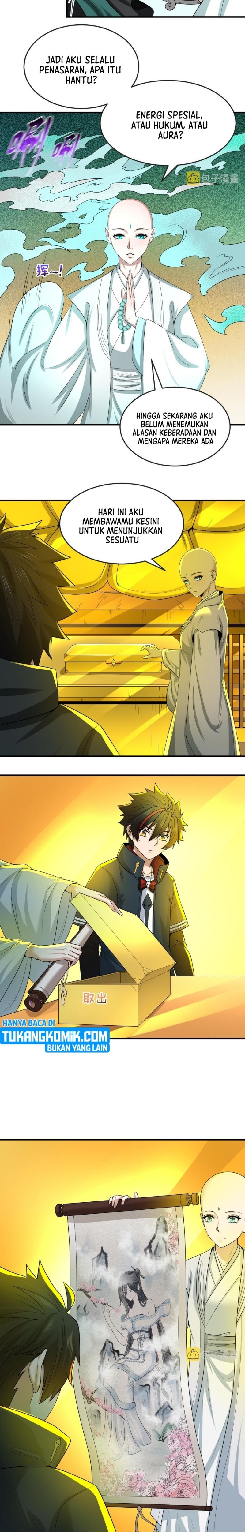 Age of Terror Chapter 46 Gambar 4