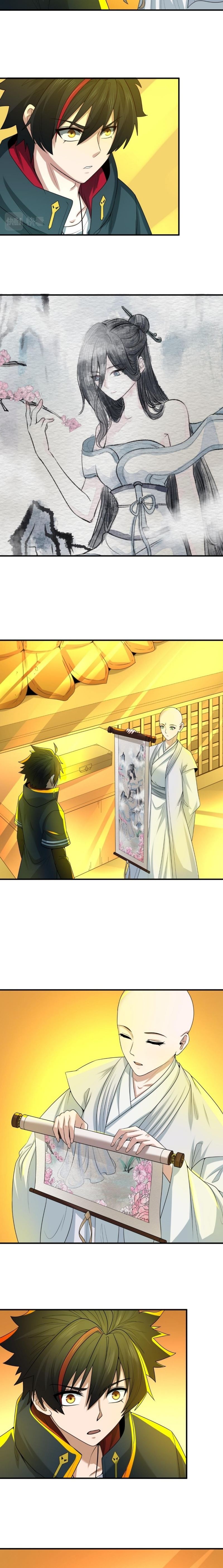 Age of Terror Chapter 46 Gambar 5