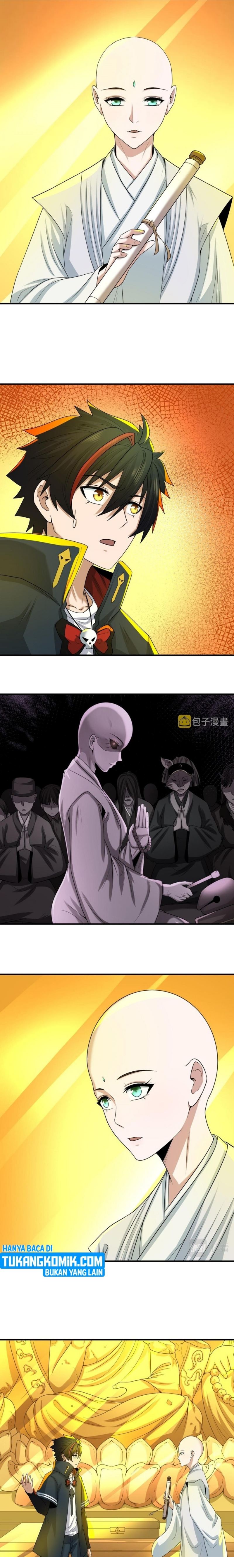 Age of Terror Chapter 46 Gambar 6