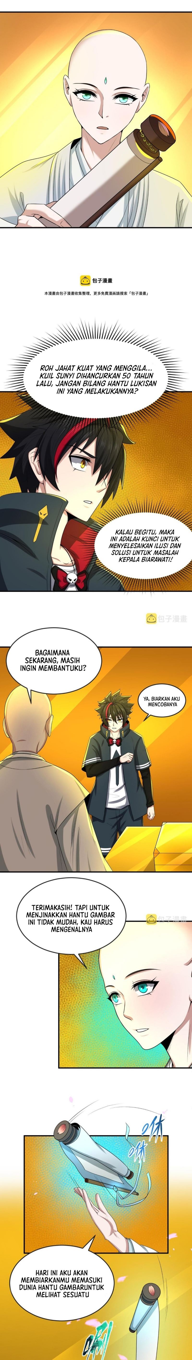 Age of Terror Chapter 46 Gambar 7
