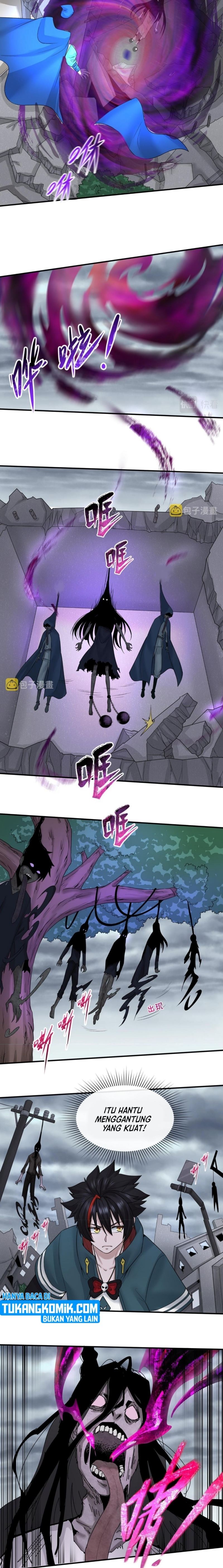 Age of Terror Chapter 46 Gambar 12