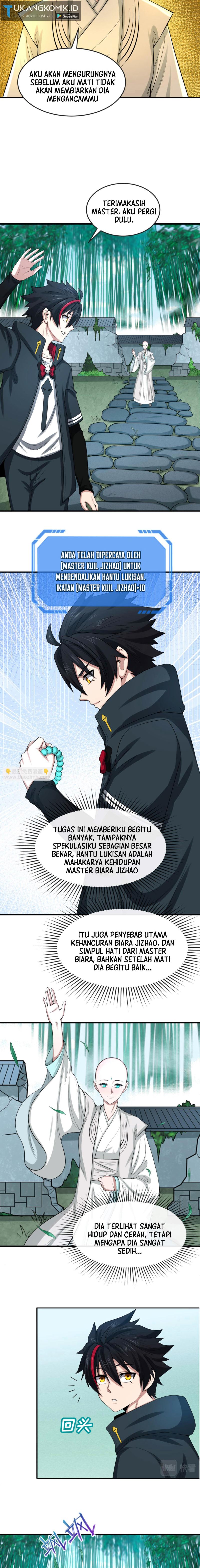 Age of Terror Chapter 47 Gambar 5