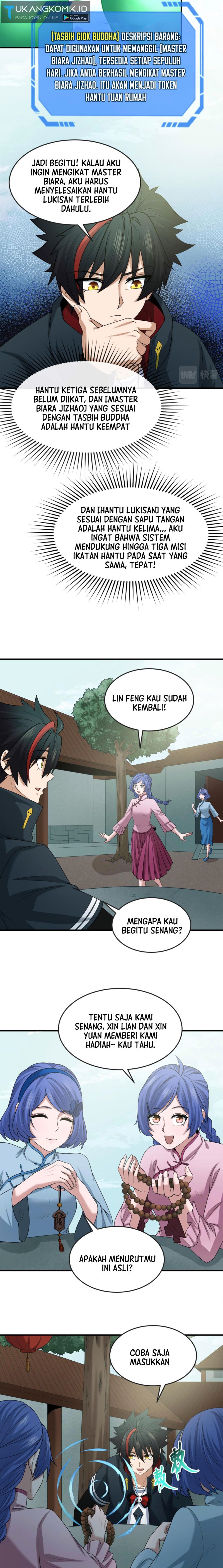 Age of Terror Chapter 47 Gambar 7