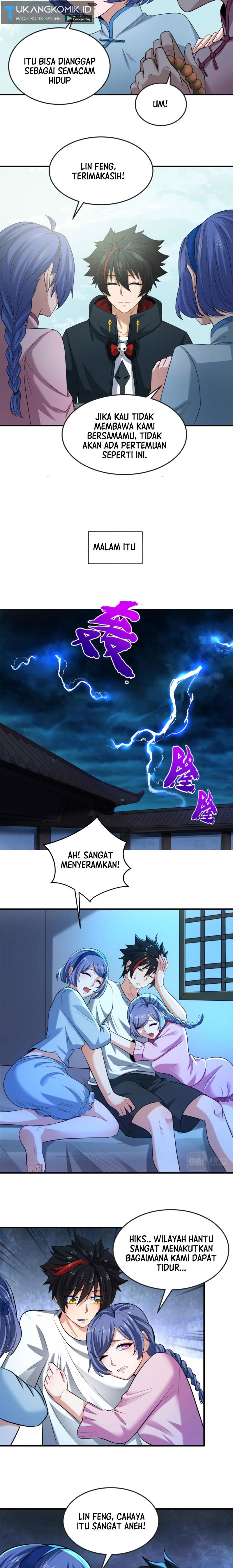 Age of Terror Chapter 47 Gambar 9