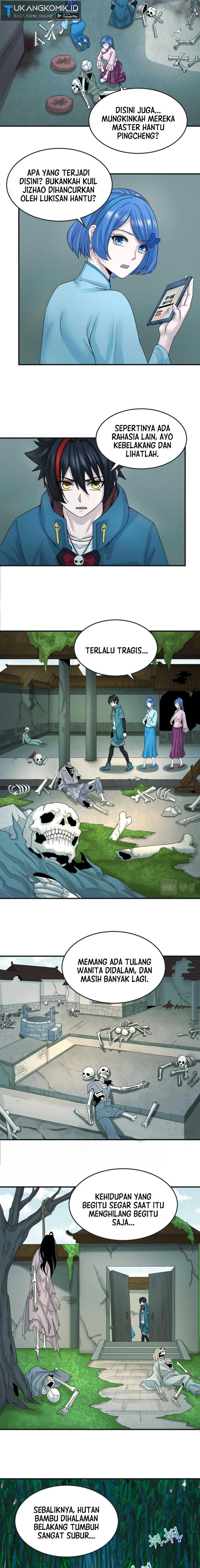 Age of Terror Chapter 50 Gambar 2