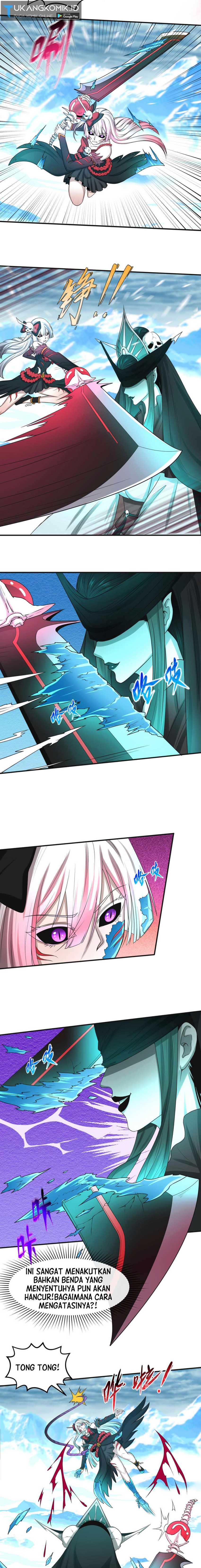 Age of Terror Chapter 50 Gambar 5
