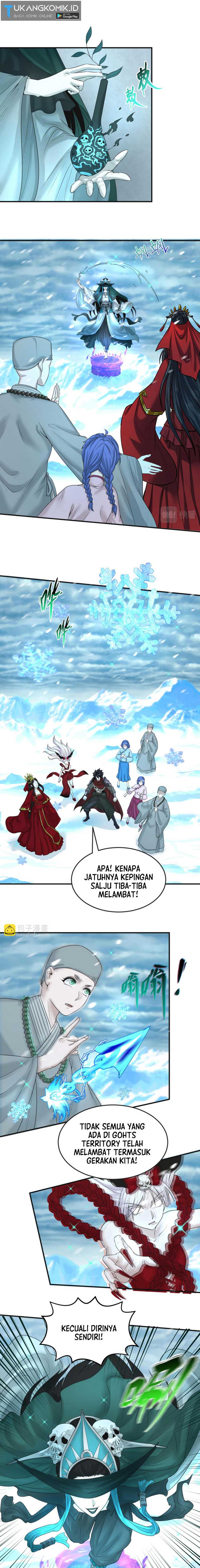 Age of Terror Chapter 50 Gambar 7