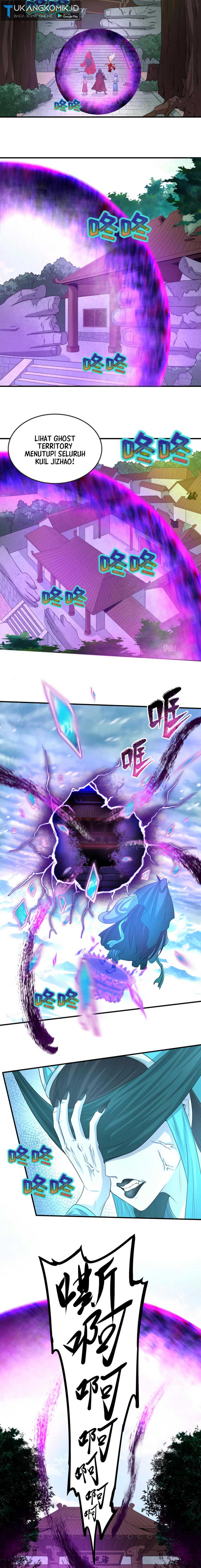 Age of Terror Chapter 51 Gambar 2
