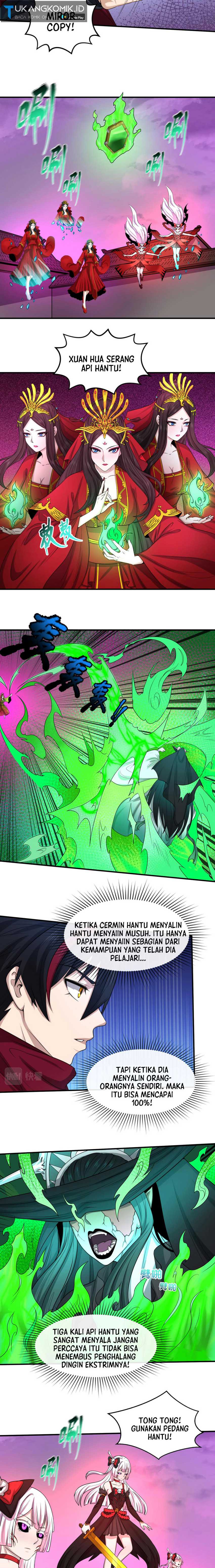 Age of Terror Chapter 51 Gambar 4