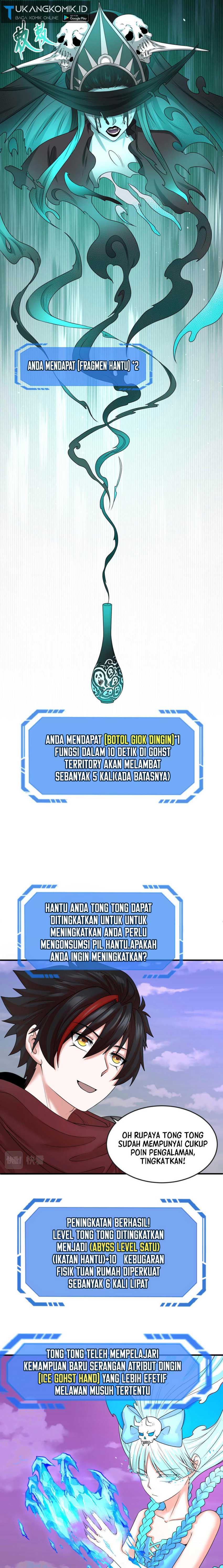 Age of Terror Chapter 51 Gambar 6