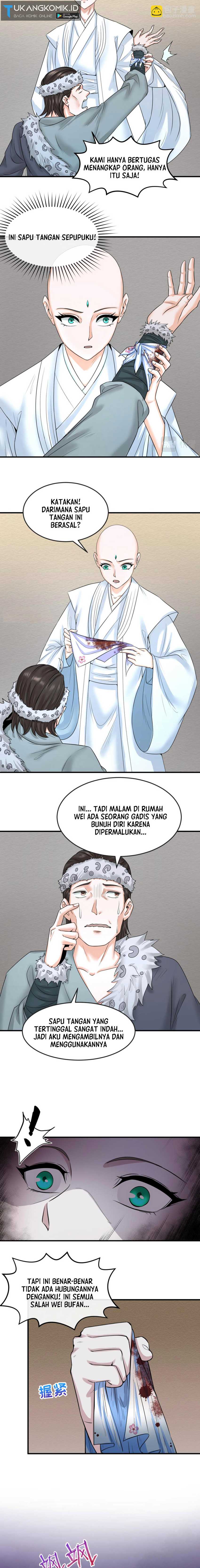 Age of Terror Chapter 51 Gambar 11