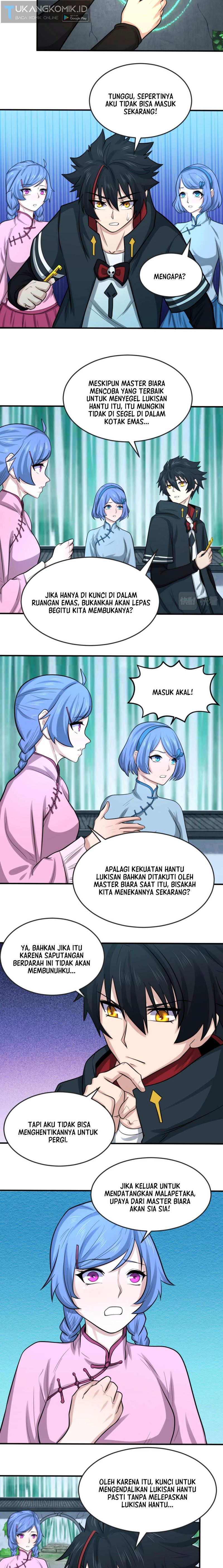 Age of Terror Chapter 53 Gambar 2