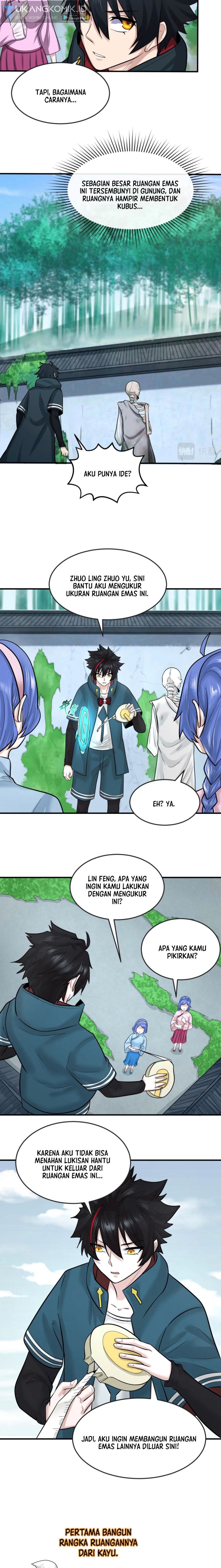 Age of Terror Chapter 53 Gambar 3