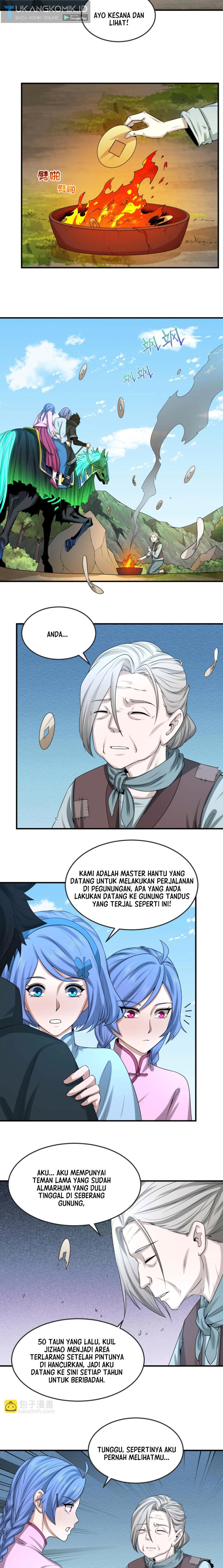 Age of Terror Chapter 53 Gambar 5