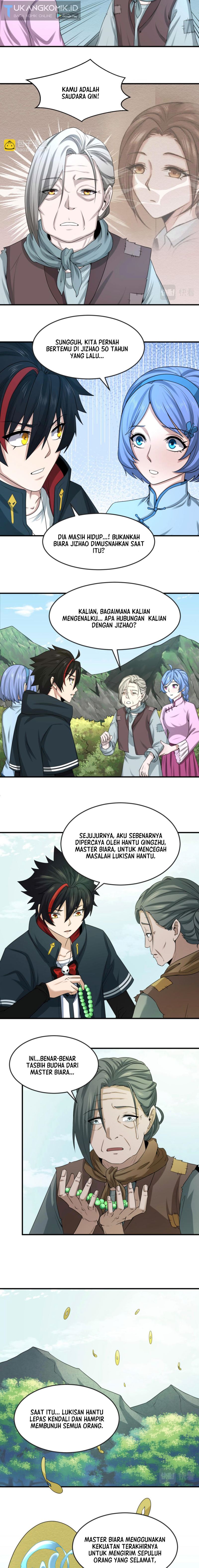 Age of Terror Chapter 53 Gambar 6