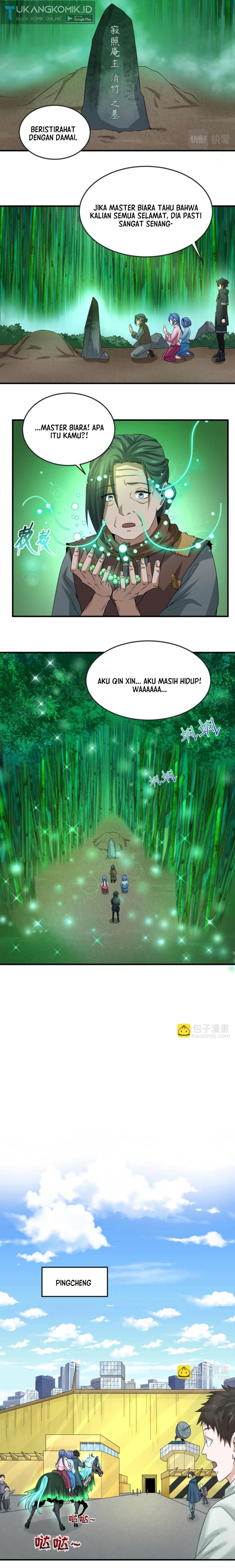 Age of Terror Chapter 53 Gambar 8
