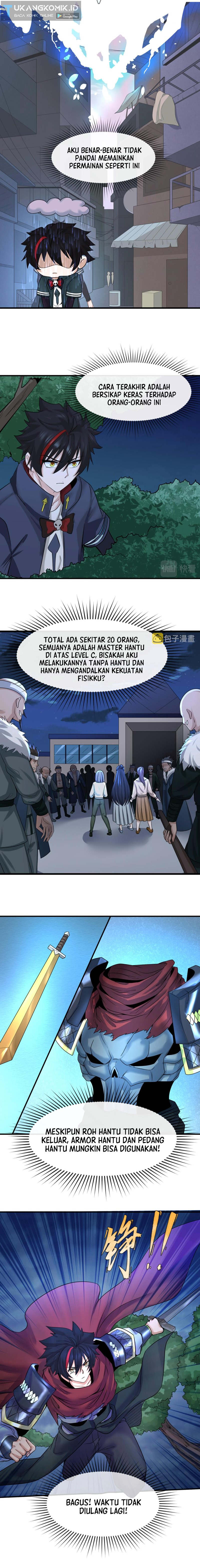 Age of Terror Chapter 62 Gambar 3