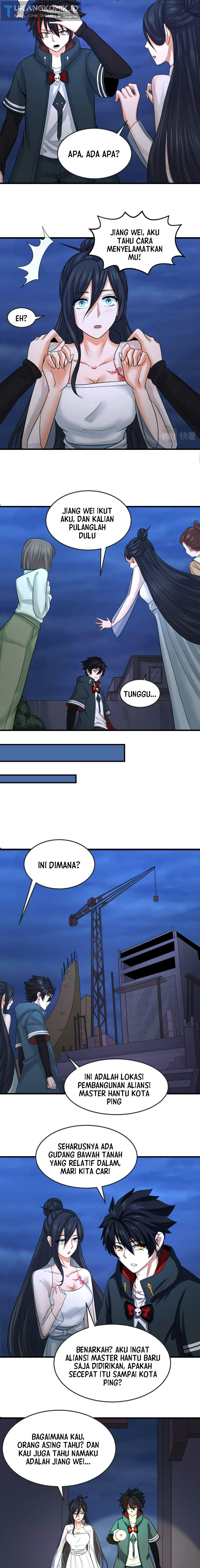 Age of Terror Chapter 63 Gambar 2
