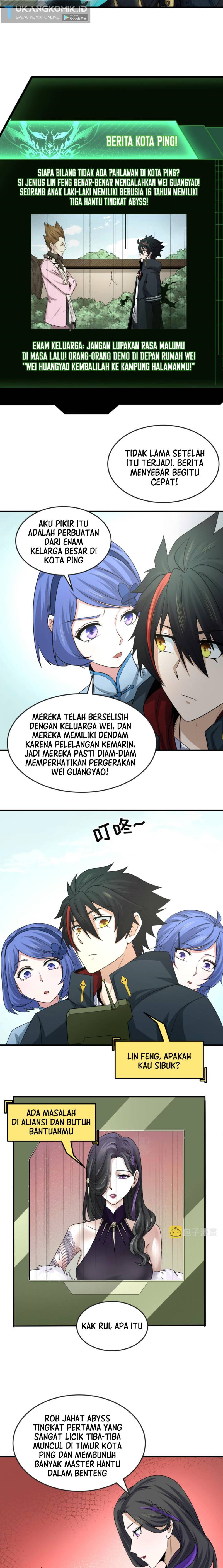 Age of Terror Chapter 64 Gambar 2