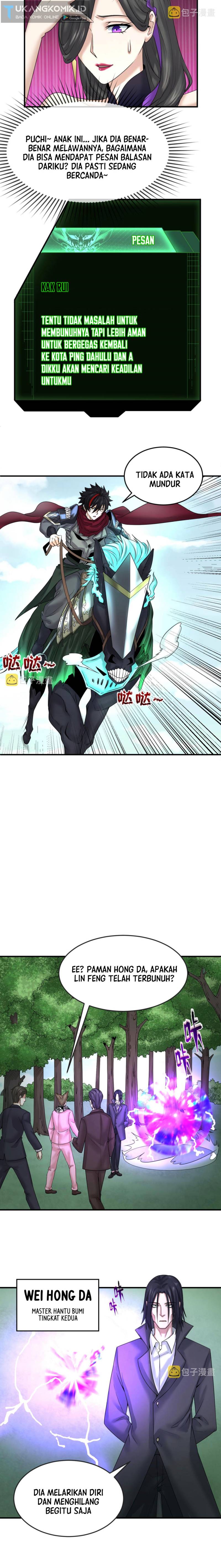 Age of Terror Chapter 64 Gambar 10