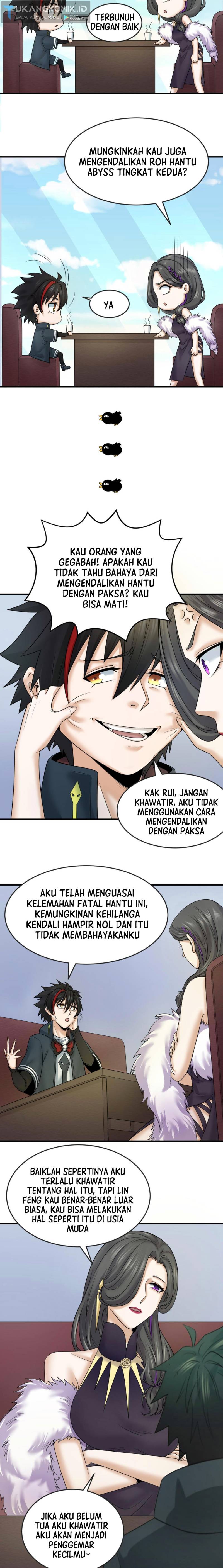 Age of Terror Chapter 68 Gambar 2