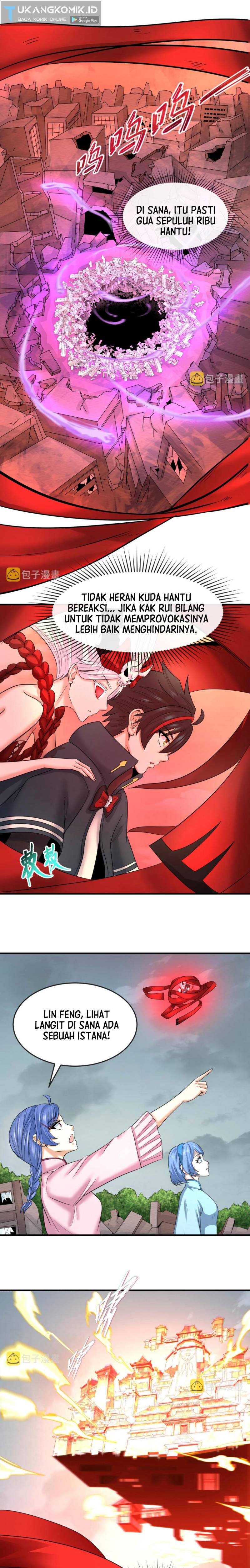 Age of Terror Chapter 68 Gambar 7