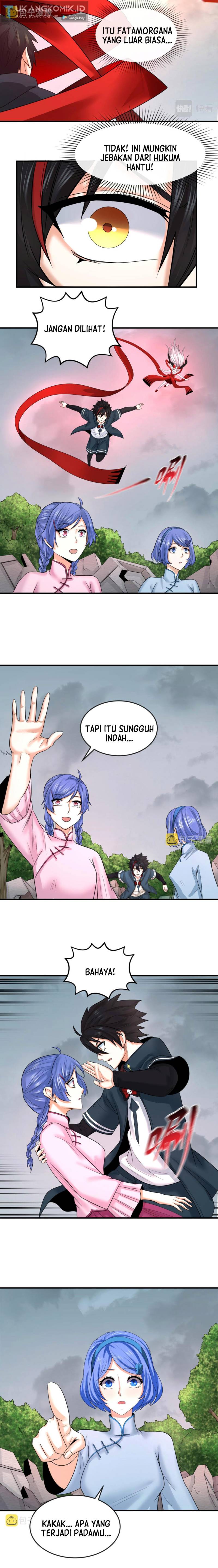 Age of Terror Chapter 68 Gambar 8