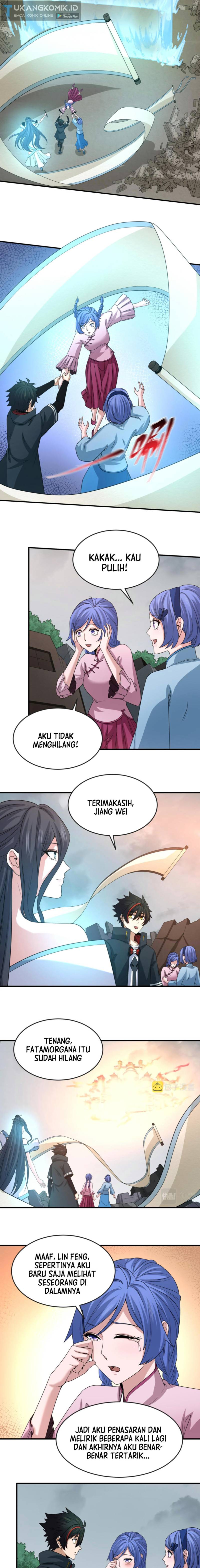 Age of Terror Chapter 68 Gambar 11