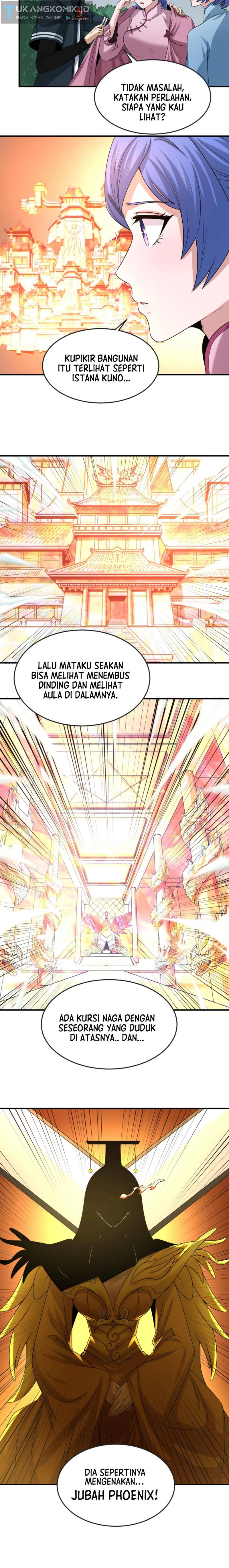 Age of Terror Chapter 68 Gambar 12