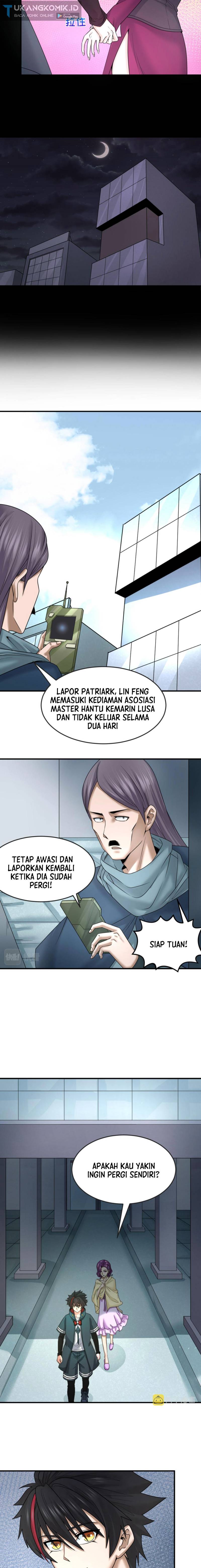 Age of Terror Chapter 70 Gambar 3