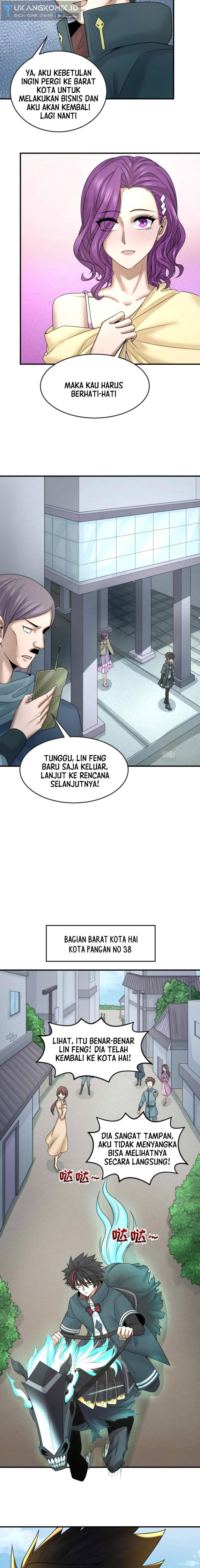 Age of Terror Chapter 70 Gambar 4