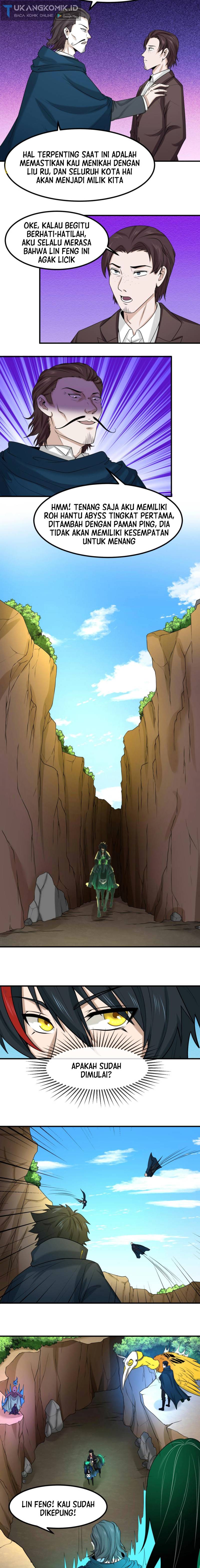 Age of Terror Chapter 70 Gambar 6