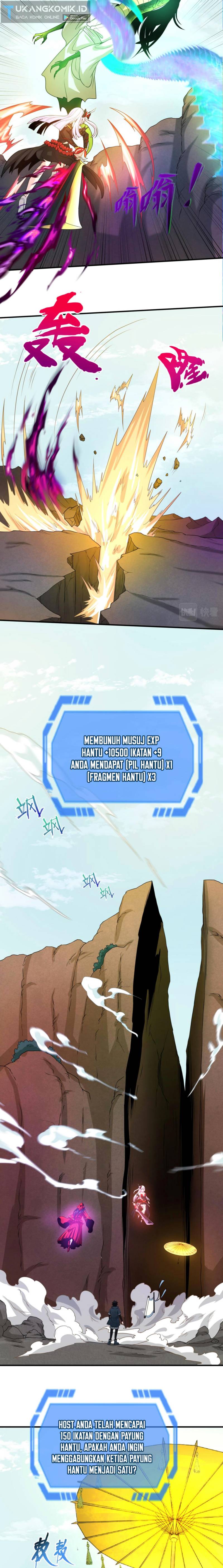 Age of Terror Chapter 70 Gambar 10