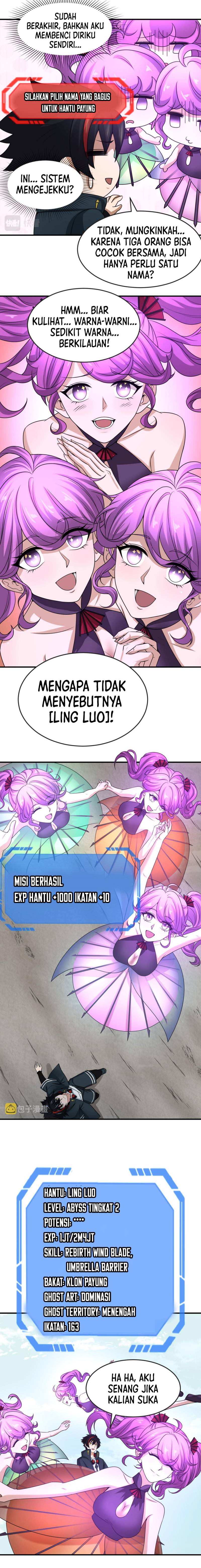Age of Terror Chapter 71 Gambar 2