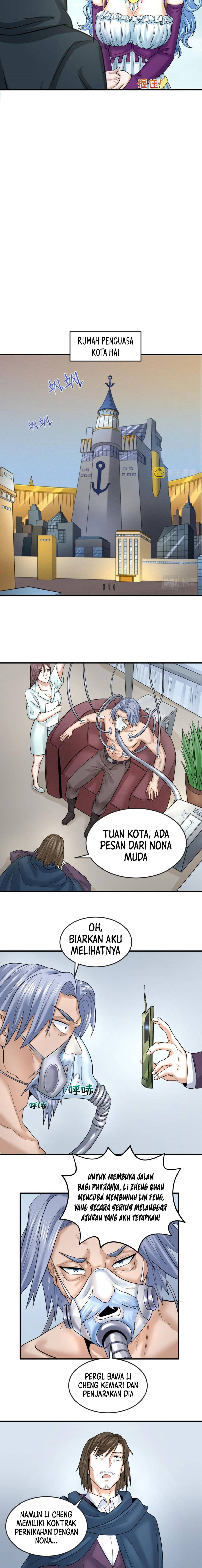 Age of Terror Chapter 71 Gambar 5