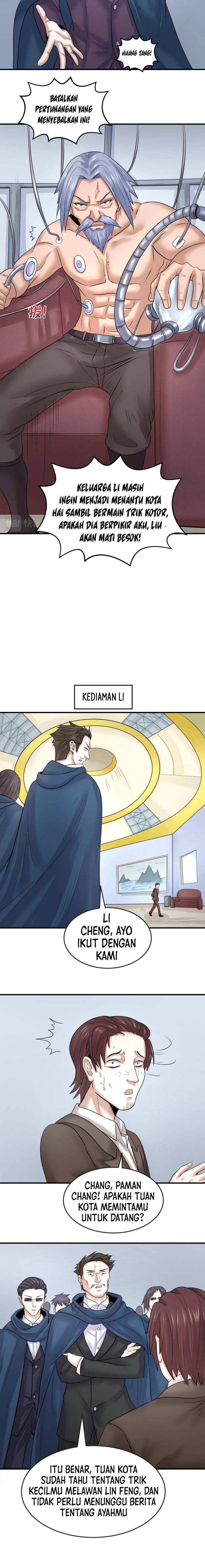 Age of Terror Chapter 71 Gambar 6