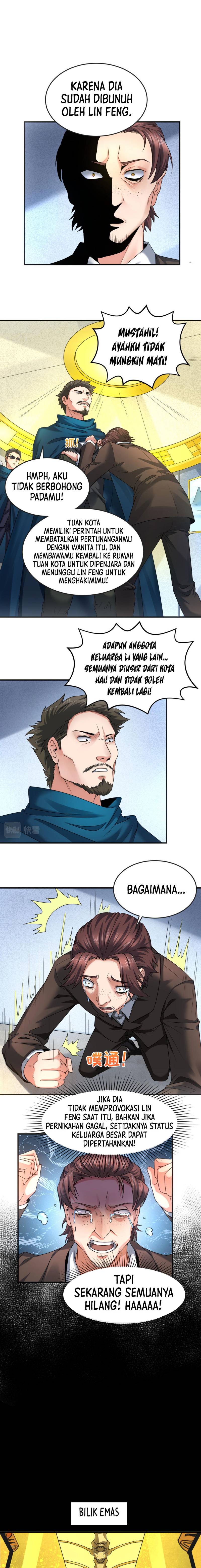 Age of Terror Chapter 71 Gambar 7