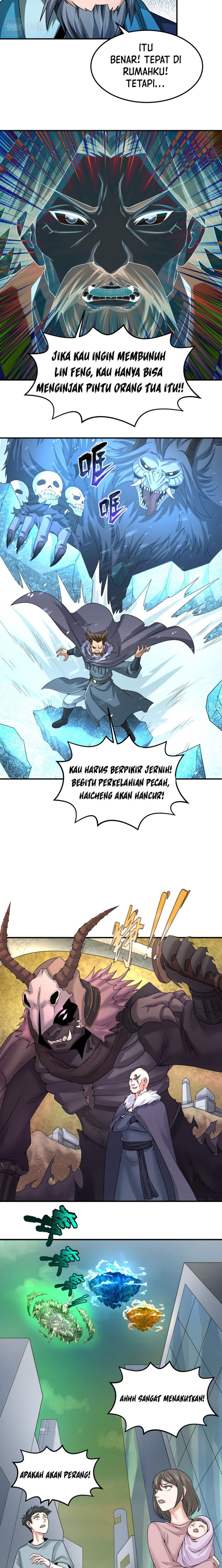 Age of Terror Chapter 80 Gambar 3