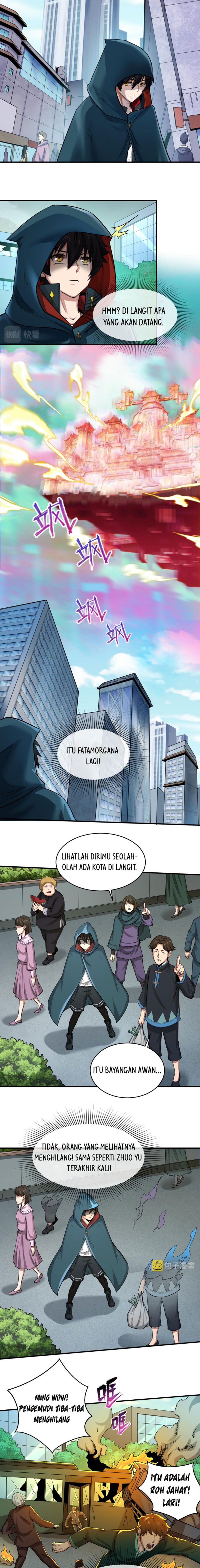 Age of Terror Chapter 80 Gambar 7