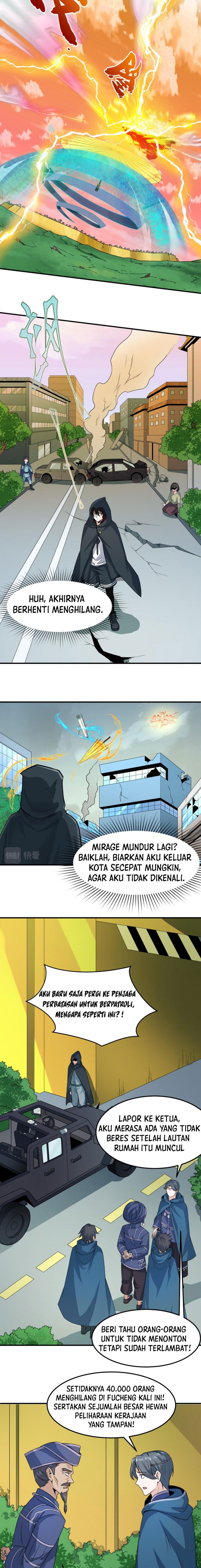 Age of Terror Chapter 80 Gambar 9