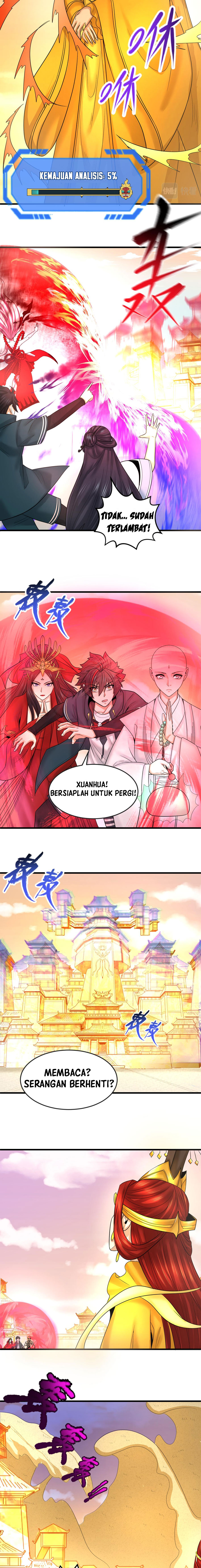 Age of Terror Chapter 83 Gambar 2