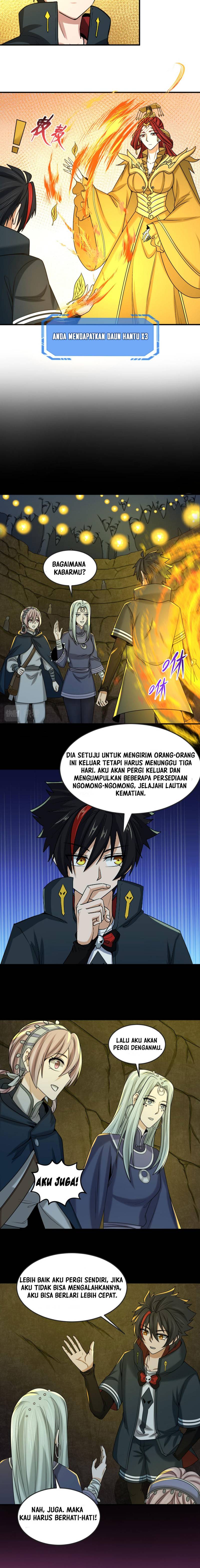 Age of Terror Chapter 87 Gambar 2