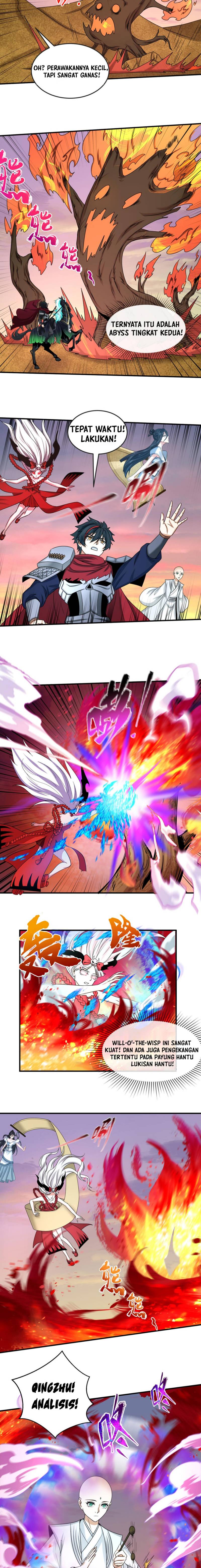 Age of Terror Chapter 87 Gambar 4