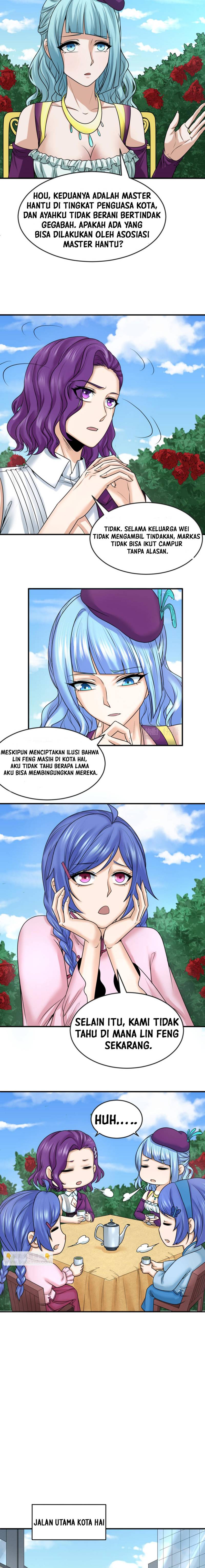 Age of Terror Chapter 87 Gambar 10