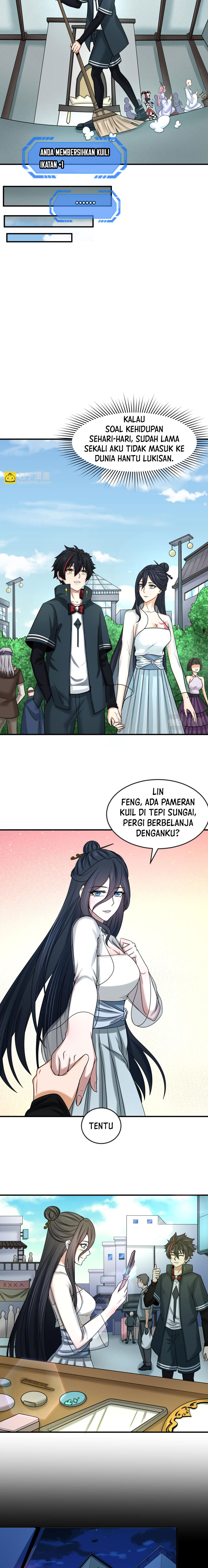 Age of Terror Chapter 88 Gambar 5