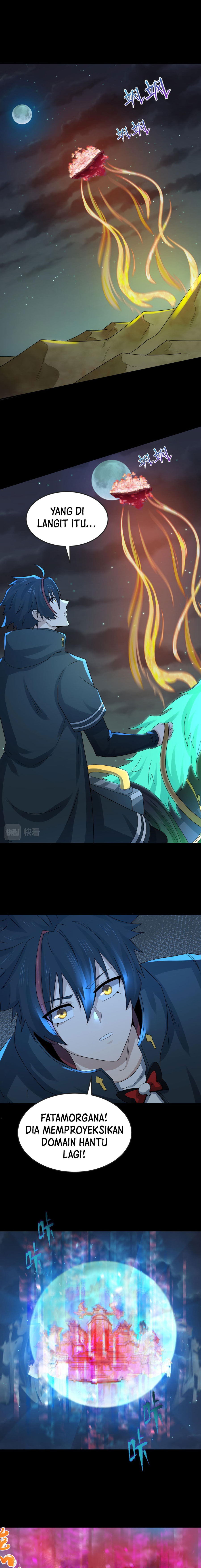 Age of Terror Chapter 88 Gambar 8