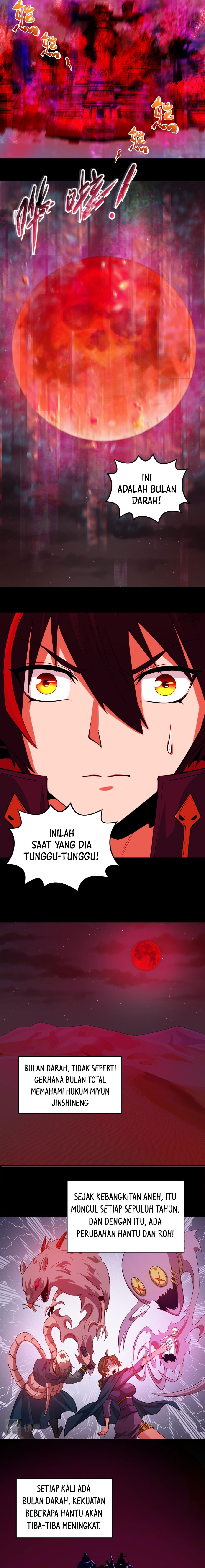 Age of Terror Chapter 88 Gambar 9