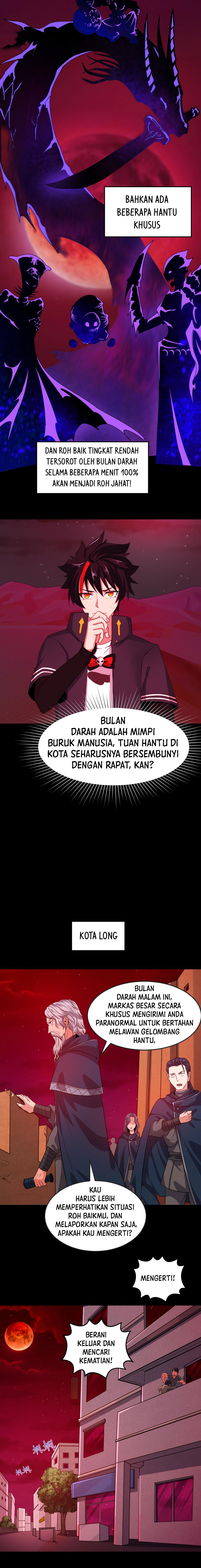 Age of Terror Chapter 88 Gambar 10