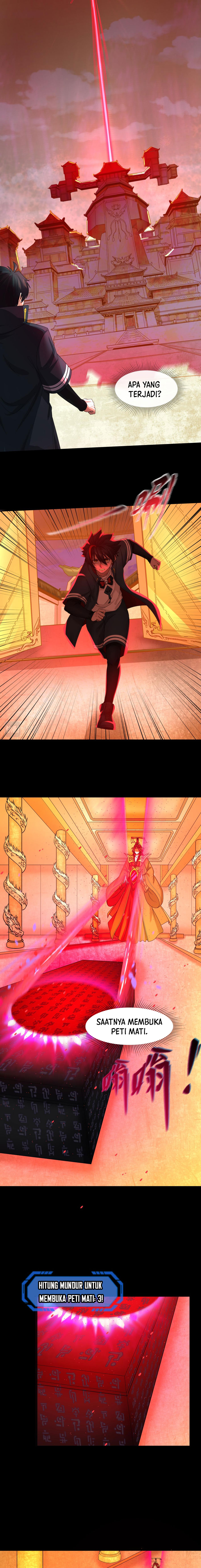 Age of Terror Chapter 88 Gambar 12