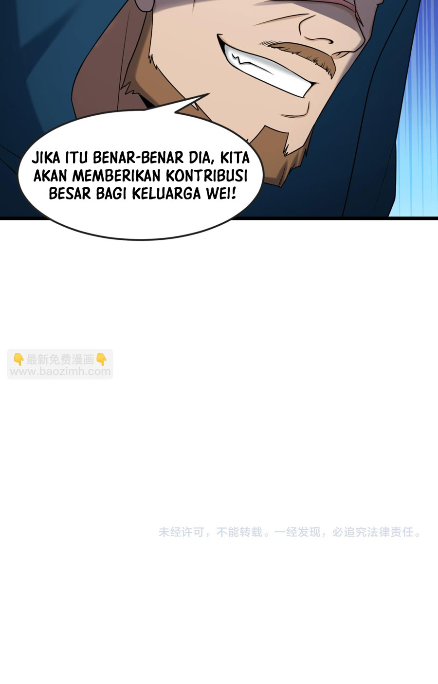 Age of Terror Chapter 92 Gambar 12